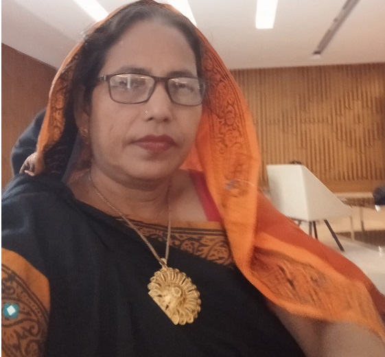 লা য় লা  আ র জু মা ন  শি উ লী 